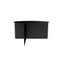 STOLIK KAWOWY Metalowy   STK-947